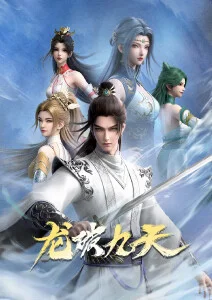 雾都猫先生 治愈日常动漫